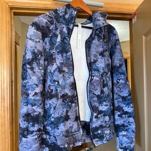 Lulu Lemon Scuba Hoodie